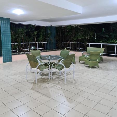 Condominio Canto Verde Ubatuba Dış mekan fotoğraf