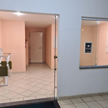 Condominio Canto Verde Ubatuba Dış mekan fotoğraf