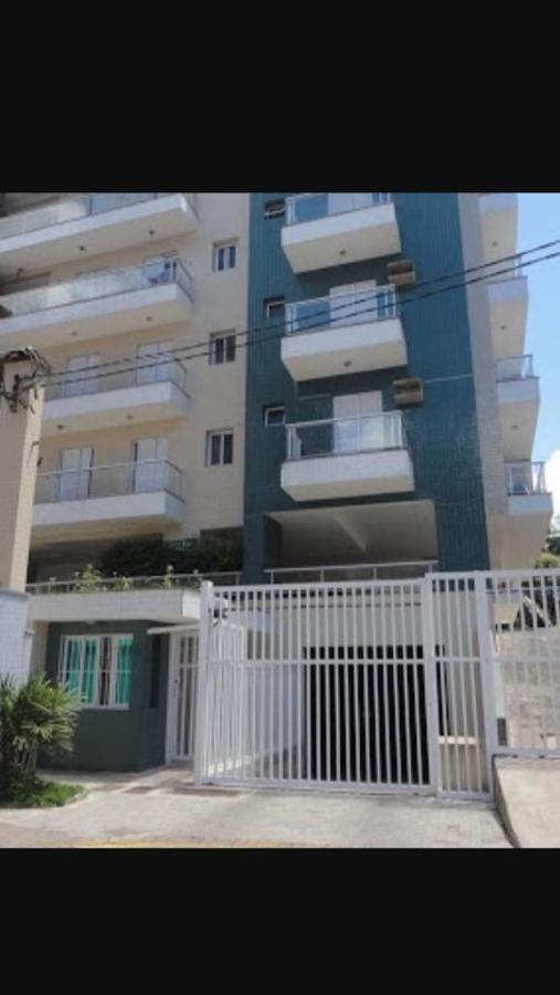 Condominio Canto Verde Ubatuba Dış mekan fotoğraf