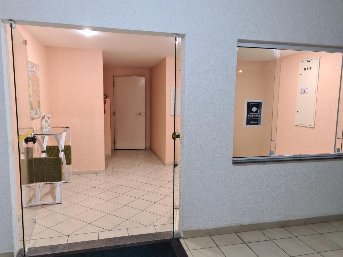 Condominio Canto Verde Ubatuba Dış mekan fotoğraf