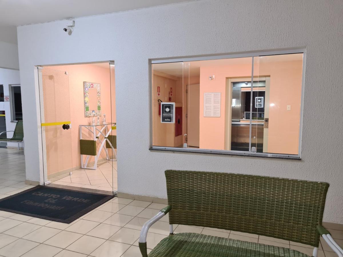 Condominio Canto Verde Ubatuba Dış mekan fotoğraf