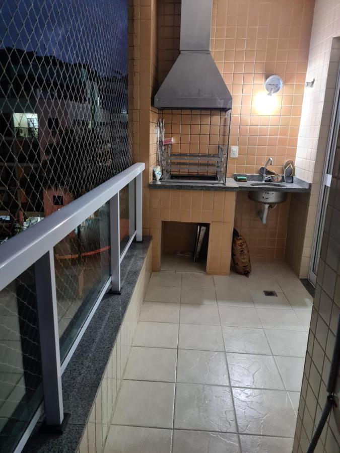 Condominio Canto Verde Ubatuba Dış mekan fotoğraf