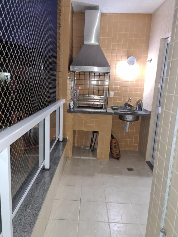 Condominio Canto Verde Ubatuba Dış mekan fotoğraf
