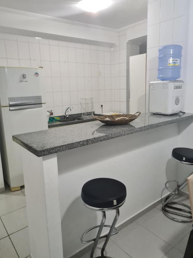 Condominio Canto Verde Ubatuba Dış mekan fotoğraf