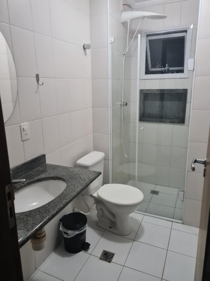 Condominio Canto Verde Ubatuba Dış mekan fotoğraf